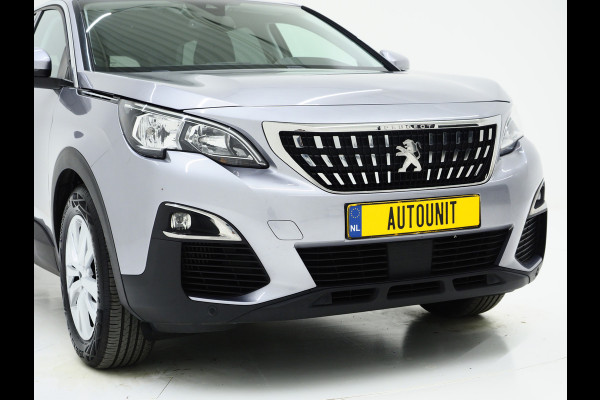 Peugeot 5008 1.2 PureTech 7P. | Carplay | Cruise | Climate | PDC