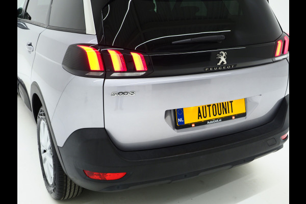 Peugeot 5008 1.2 PureTech 7P. | Carplay | Cruise | Climate | PDC