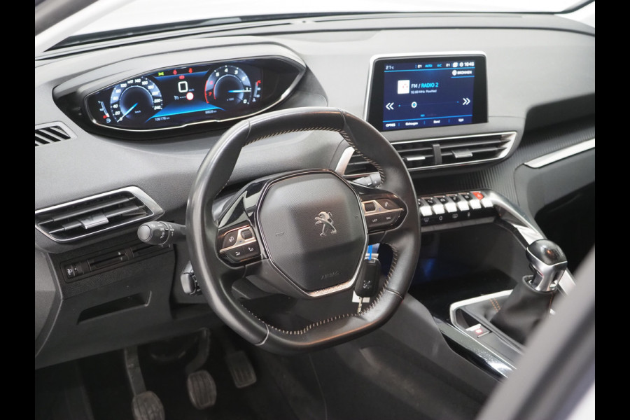 Peugeot 5008 1.2 PureTech 7P. | Carplay | Cruise | Climate | PDC