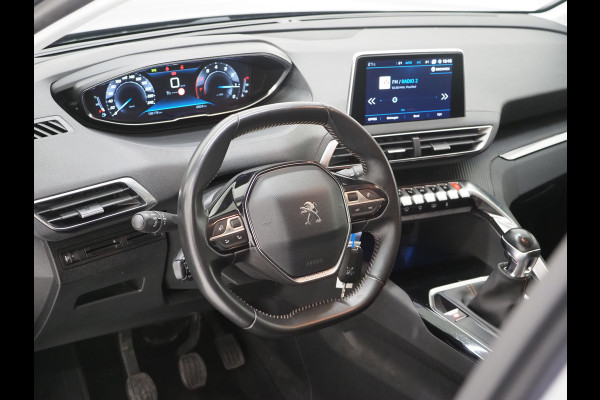 Peugeot 5008 1.2 PureTech 7P. | Carplay | Cruise | Climate | PDC