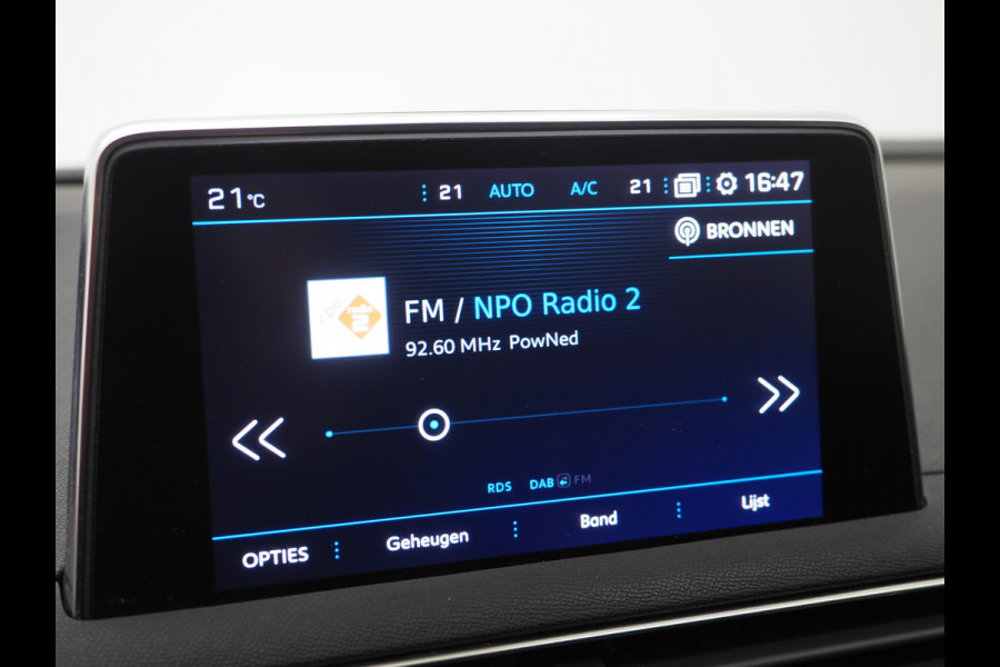 Peugeot 5008 1.2 PureTech 7P. | Carplay | Cruise | Climate | PDC