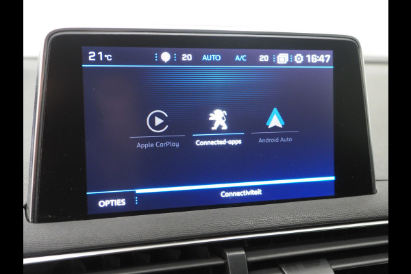 Peugeot 5008 1.2 PureTech 7P. | Carplay | Cruise | Climate | PDC