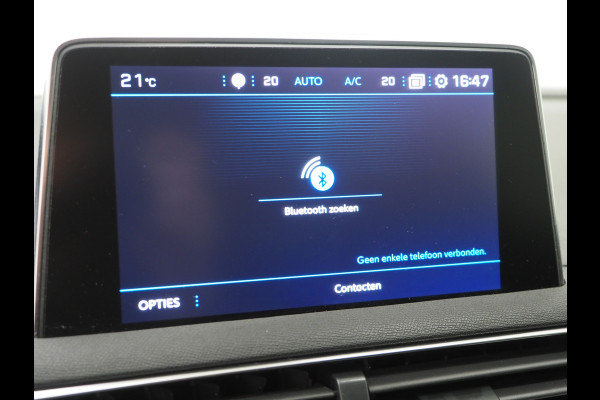 Peugeot 5008 1.2 PureTech 7P. | Carplay | Cruise | Climate | PDC