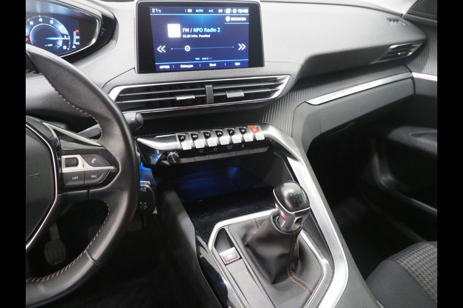 Peugeot 5008 1.2 PureTech 7P. | Carplay | Cruise | Climate | PDC