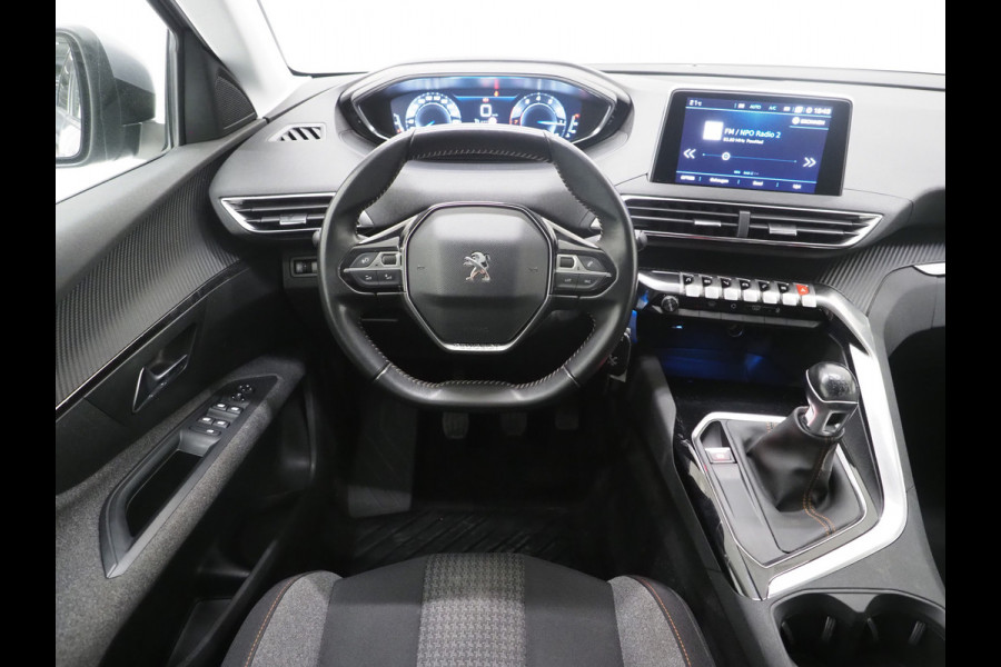 Peugeot 5008 1.2 PureTech 7P. | Carplay | Cruise | Climate | PDC