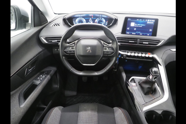 Peugeot 5008 1.2 PureTech 7P. | Carplay | Cruise | Climate | PDC