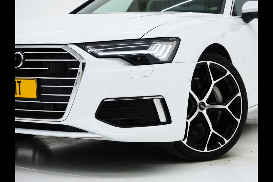 Audi A6 Avant 50 TFSI e quattro | Panoramadak | Adaptive Cruise | Keyless | Virtual | Camera | Carplay