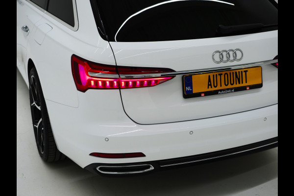 Audi A6 Avant 50 TFSI e quattro | Panoramadak | Adaptive Cruise | Keyless | Virtual | Camera | Carplay