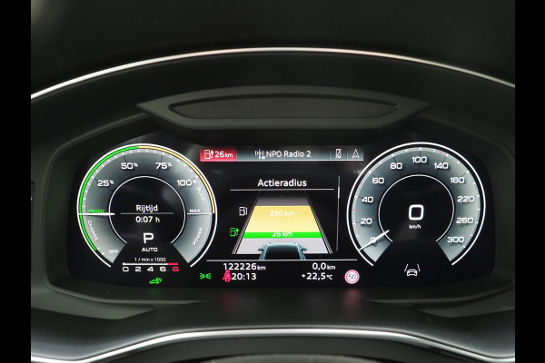 Audi A6 Avant 50 TFSI e quattro | Panoramadak | Adaptive Cruise | Keyless | Virtual | Camera | Carplay