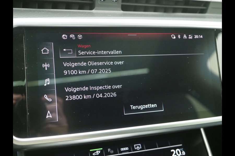 Audi A6 Avant 50 TFSI e quattro | Panoramadak | Adaptive Cruise | Keyless | Virtual | Camera | Carplay