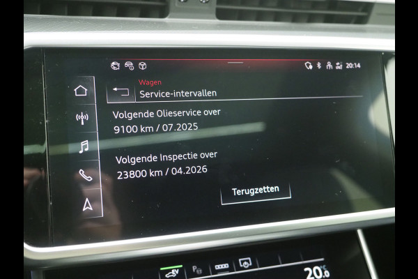 Audi A6 Avant 50 TFSI e quattro | Panoramadak | Adaptive Cruise | Keyless | Virtual | Camera | Carplay