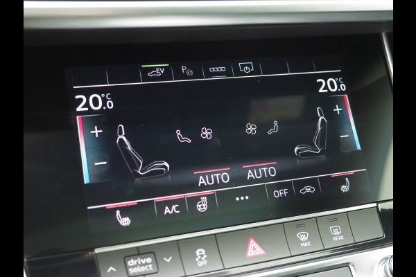 Audi A6 Avant 50 TFSI e quattro | Panoramadak | Adaptive Cruise | Keyless | Virtual | Camera | Carplay