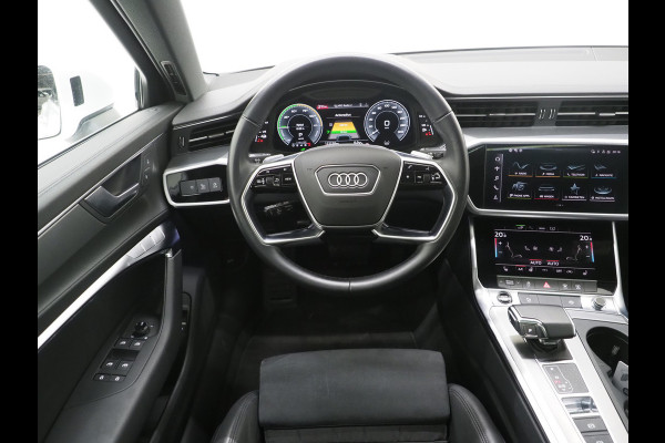 Audi A6 Avant 50 TFSI e quattro | Panoramadak | Adaptive Cruise | Keyless | Virtual | Camera | Carplay