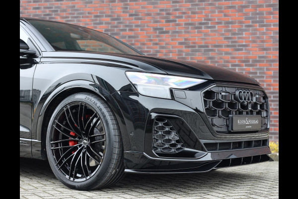 Audi Q8 60 TFSIe Quattro *Garantie*ABT*Pano*Trekhaak*B&O*