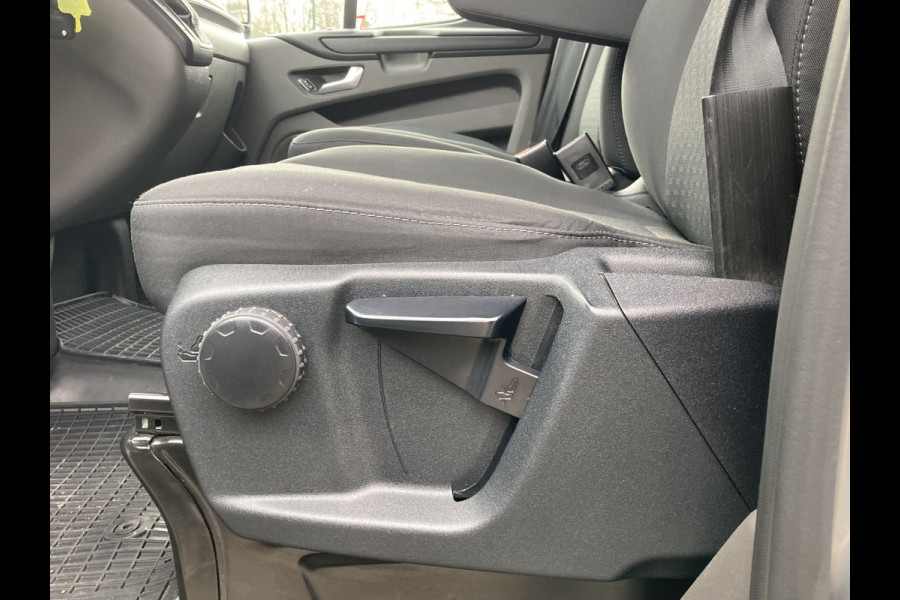 Ford Transit Custom 300 2.0 TDCI L1H1 Trend 130pk/96kW Automaat | 3 stuks leverbaar! | Dodehoek | Multimediascherm | Carplay | Camera | Voorruitverwarming | etc. etc. 79880