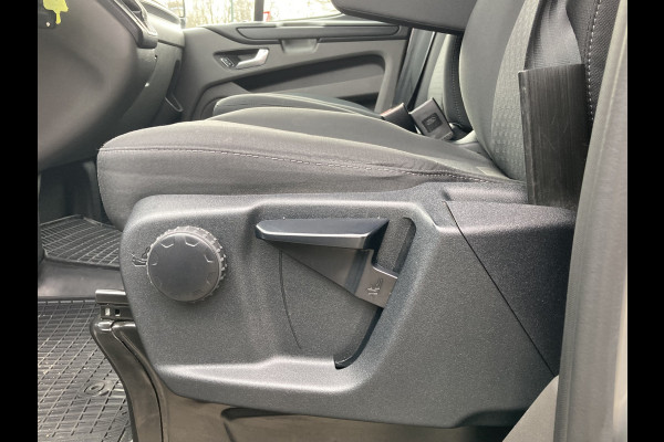 Ford Transit Custom 300 2.0 TDCI L1H1 Trend 130pk/96kW Automaat | 3 stuks leverbaar! | Dodehoek | Multimediascherm | Carplay | Camera | Voorruitverwarming | etc. etc. 79880