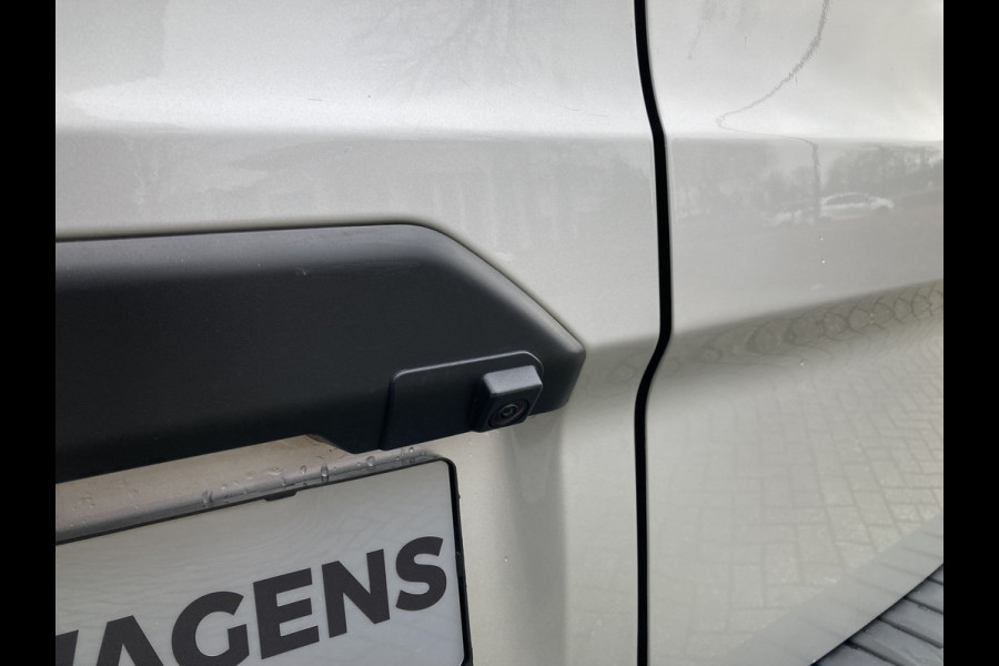 Ford Transit Custom 300 2.0 TDCI L1H1 Trend 130pk/96kW Automaat | 3 stuks leverbaar! | Dodehoek | Multimediascherm | Carplay | Camera | Voorruitverwarming | etc. etc. 79880