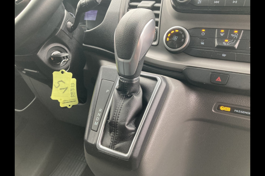 Ford Transit Custom 300 2.0 TDCI L1H1 Trend 130pk/96kW Automaat | 3 stuks leverbaar! | Dodehoek | Multimediascherm | Carplay | Camera | Voorruitverwarming | etc. etc. 79880
