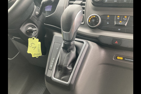 Ford Transit Custom 300 2.0 TDCI L1H1 Trend 130pk/96kW Automaat | 3 stuks leverbaar! | Dodehoek | Multimediascherm | Carplay | Camera | Voorruitverwarming | etc. etc. 79880