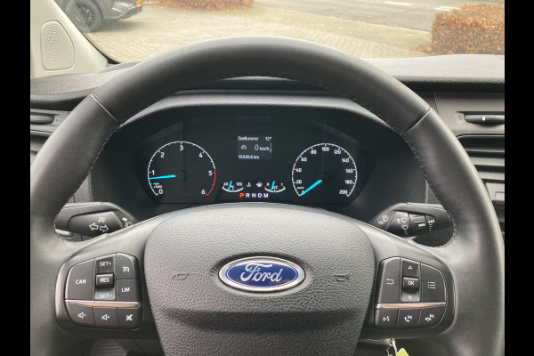 Ford Transit Custom 300 2.0 TDCI L1H1 Trend 130pk/96kW Automaat | 3 stuks leverbaar! | Dodehoek | Multimediascherm | Carplay | Camera | Voorruitverwarming | etc. etc. 79880