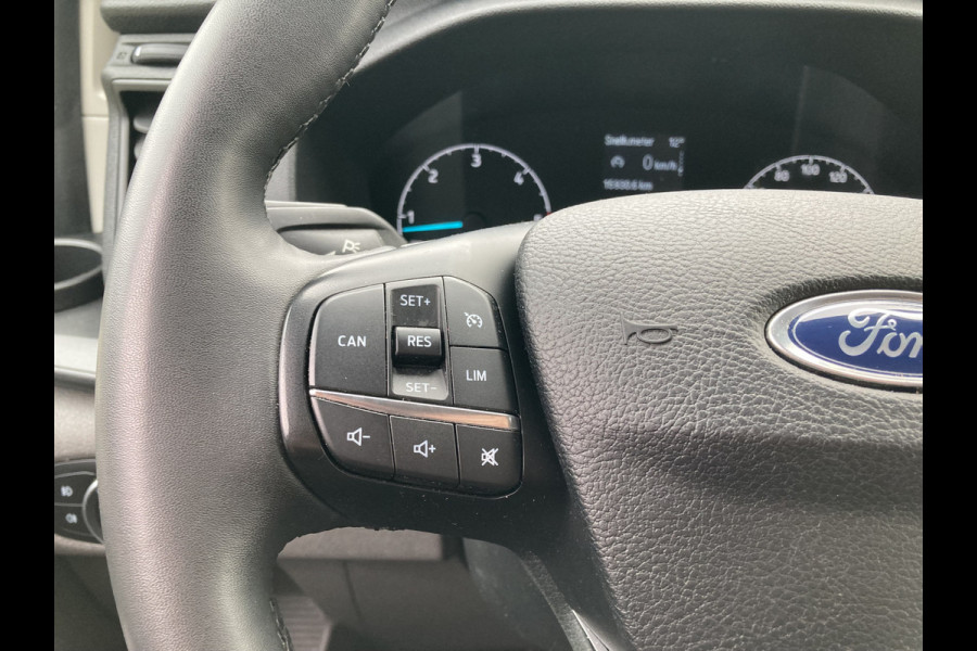 Ford Transit Custom 300 2.0 TDCI L1H1 Trend 130pk/96kW Automaat | 3 stuks leverbaar! | Dodehoek | Multimediascherm | Carplay | Camera | Voorruitverwarming | etc. etc. 79880