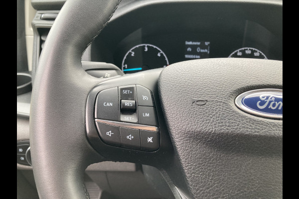 Ford Transit Custom 300 2.0 TDCI L1H1 Trend 130pk/96kW Automaat | 3 stuks leverbaar! | Dodehoek | Multimediascherm | Carplay | Camera | Voorruitverwarming | etc. etc. 79880