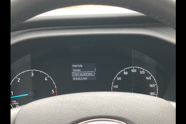Ford Transit Custom 300 2.0 TDCI L1H1 Trend 130pk/96kW Automaat | 3 stuks leverbaar! | Dodehoek | Multimediascherm | Carplay | Camera | Voorruitverwarming | etc. etc. 79880
