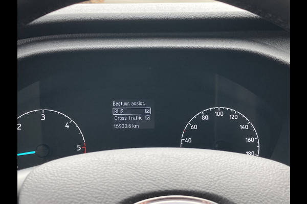 Ford Transit Custom 300 2.0 TDCI L1H1 Trend 130pk/96kW Automaat | 3 stuks leverbaar! | Dodehoek | Multimediascherm | Carplay | Camera | Voorruitverwarming | etc. etc. 79880