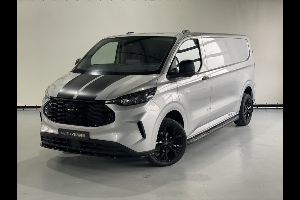 Ford Transit Custom 300 2.0 TDCI L2H1 170 PK AUT Navi / Stoel verwarming / Camera / NEXT LEVEL / Adaptieve cruise