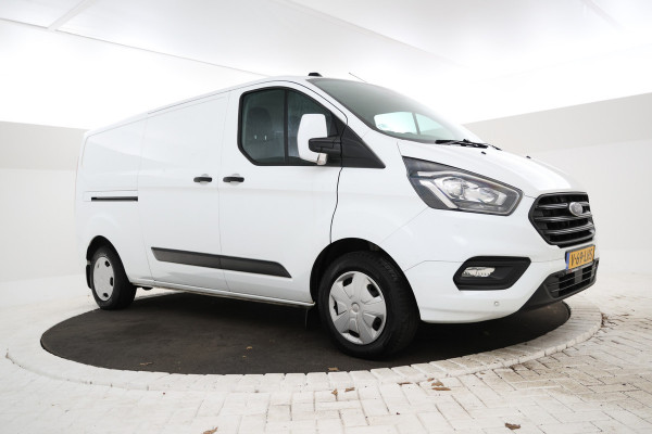 Ford Transit Custom 320 2.0 TDCI L2H2 Trend Automaat, Airco, navigatie