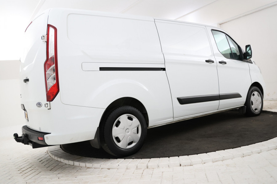 Ford Transit Custom 320 2.0 TDCI L2H2 Trend Automaat, Airco, navigatie