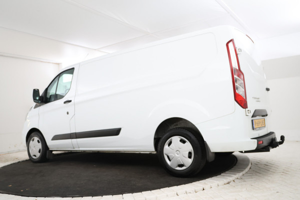 Ford Transit Custom 320 2.0 TDCI L2H2 Trend Automaat, Airco, navigatie