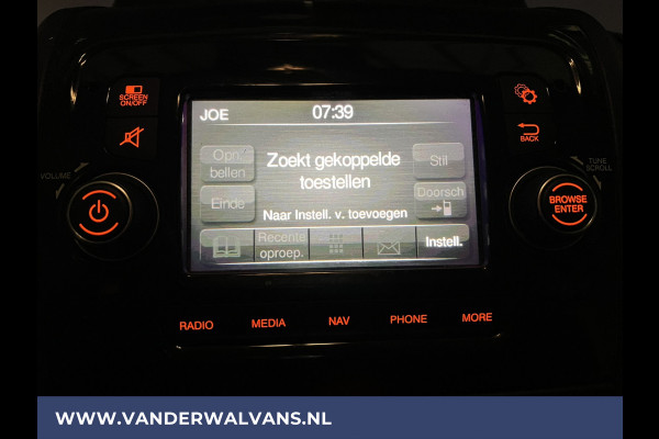 Peugeot Boxer 2.2 BlueHDi 141pk L2H1 Euro6 Airco | Navigatie | Camera | Cruisecontrol | imperiaal, 2500kg trekhaak, parkeersensoren, bijrijdersbank, trap