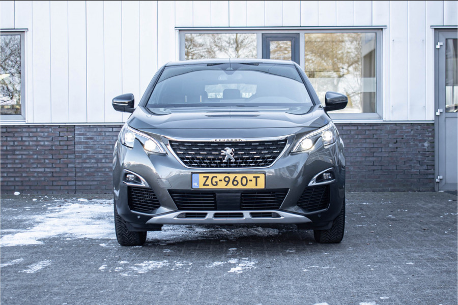 Peugeot 3008 1.2 PureTech GT Line