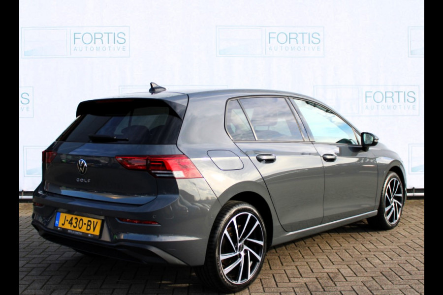 Volkswagen Golf 1.5 TSI Life Business NL AUTO | ELEKTRISCHE STOELEN | SFEERVERLICHTING | DEALER ONDERHOUDEN | CRUISE ADAPTIEVE |