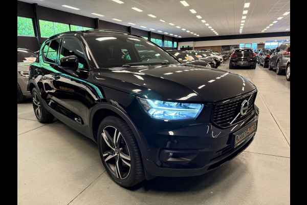 Volvo XC40 1.5 T5 Recharge R-Design 262PK PANO/NAVI/DAB/H-KARDON/CARPLAY/PDC/CRUISE-ADP///