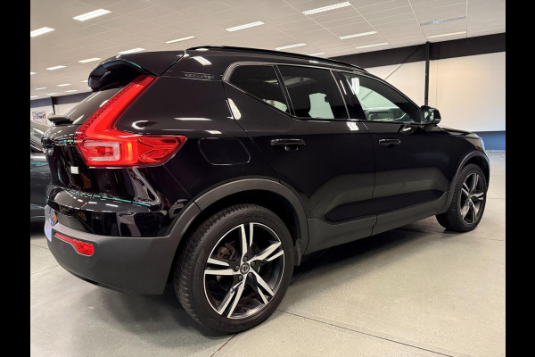 Volvo XC40 1.5 T5 Recharge R-Design 262PK PANO/NAVI/DAB/H-KARDON/CARPLAY/PDC/CRUISE-ADP///