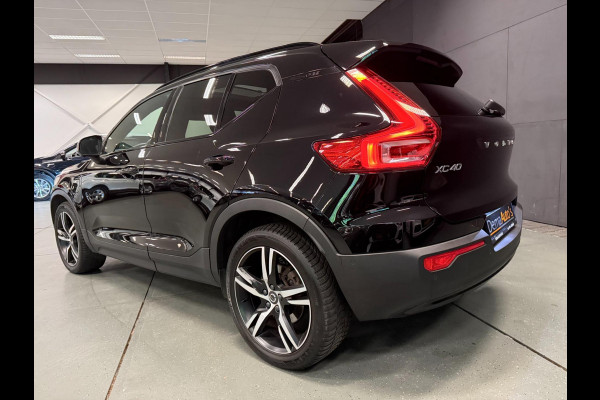 Volvo XC40 1.5 T5 Recharge R-Design 262PK PANO/NAVI/DAB/H-KARDON/CARPLAY/PDC/CRUISE-ADP///