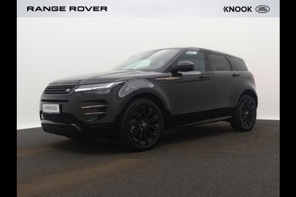 Land Rover Range Rover Evoque P300e PHEV AWD Dynamic SE