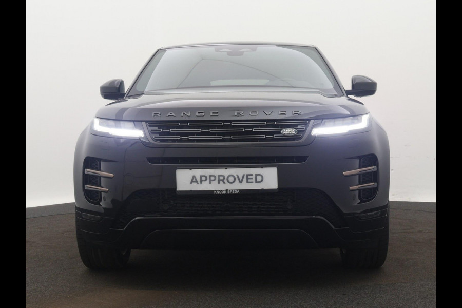 Land Rover Range Rover Evoque P300e PHEV AWD Dynamic SE