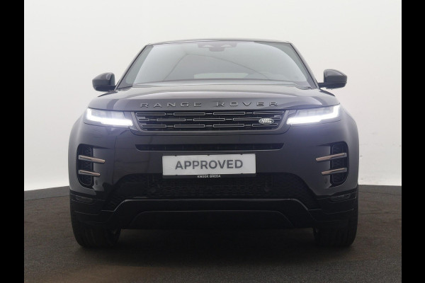 Land Rover Range Rover Evoque P300e PHEV AWD Dynamic SE