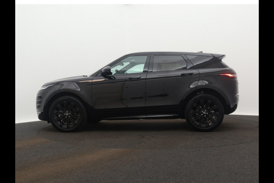 Land Rover Range Rover Evoque P300e PHEV AWD Dynamic SE