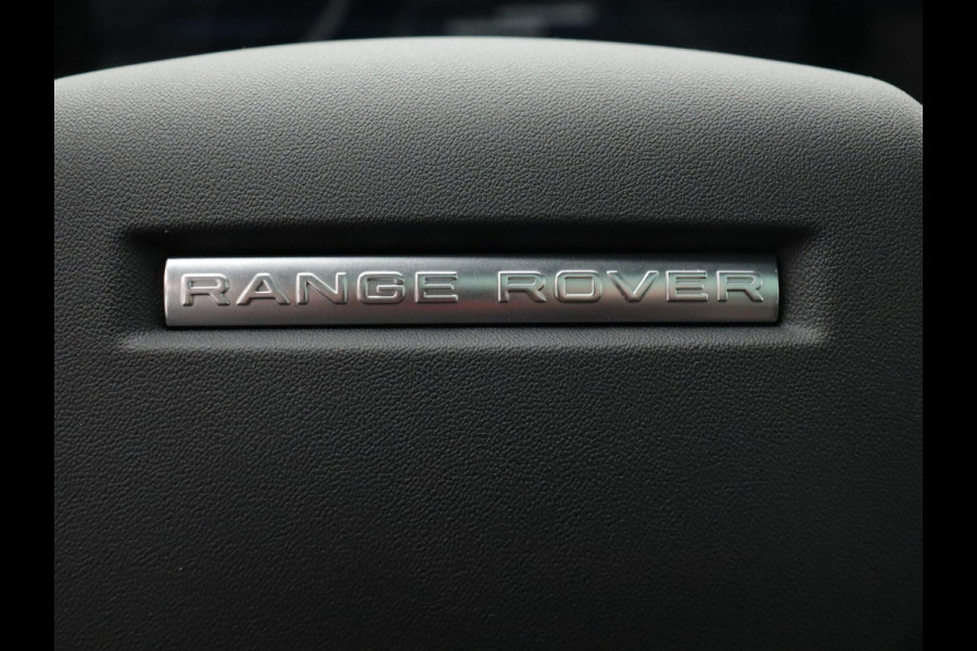 Land Rover Range Rover Evoque P300e PHEV AWD Dynamic SE