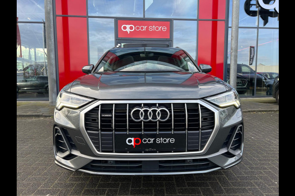 Audi Q3 40 TFSI quattro 3X S-Line Panorama