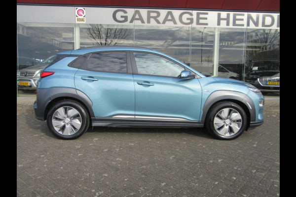 Hyundai Kona EV Fashion 64 kWh NAVI , Camera (occasion)
