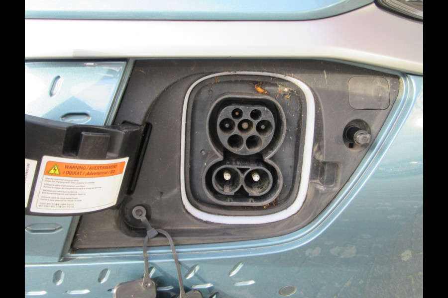 Hyundai Kona EV Fashion 64 kWh NAVI , Camera (occasion)