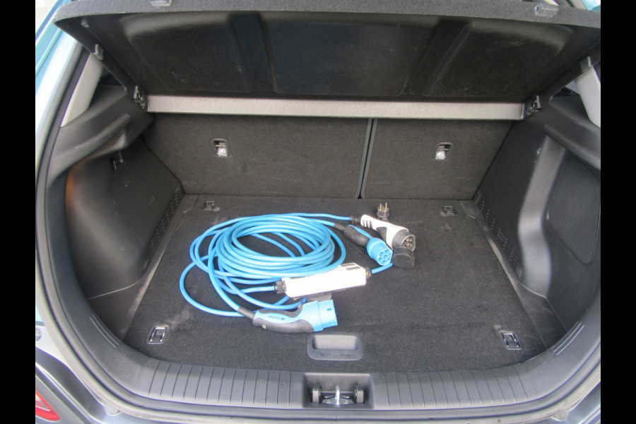 Hyundai Kona EV Fashion 64 kWh NAVI , Camera (occasion)