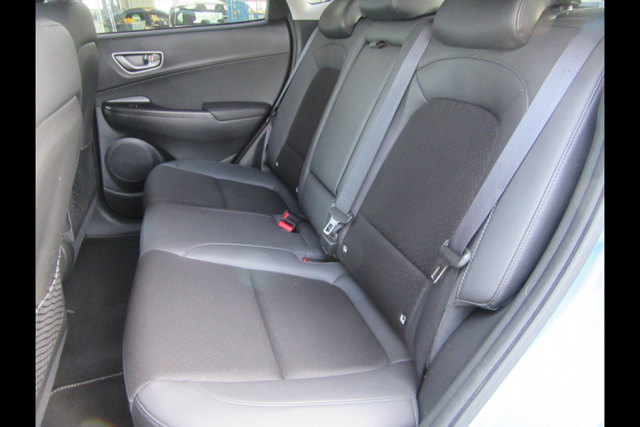 Hyundai Kona EV Fashion 64 kWh NAVI , Camera (occasion)