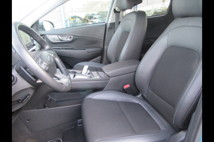 Hyundai Kona EV Fashion 64 kWh NAVI , Camera (occasion)