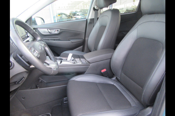 Hyundai Kona EV Fashion 64 kWh NAVI , Camera (occasion)